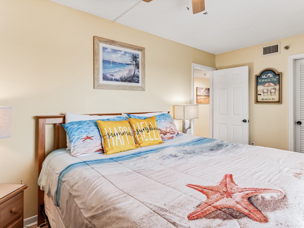 Sand Dollar 212 at JC Resorts