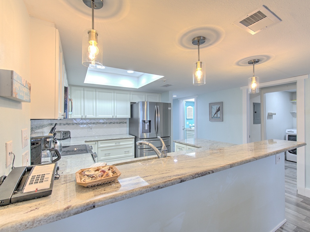 Ram Sea 503 at JC Resorts