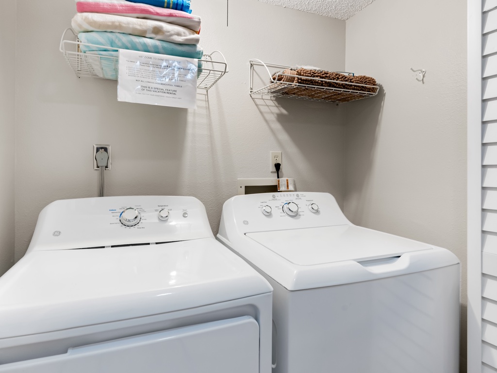 Sand Dollar 104 at JC Resorts