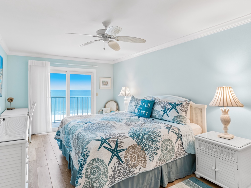 JC Resorts Sand Dollar 510 Bedroom 1 Indian Shores-1(2048 Pixels)23