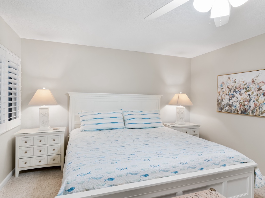 Sand Dollar 104 at JC Resorts