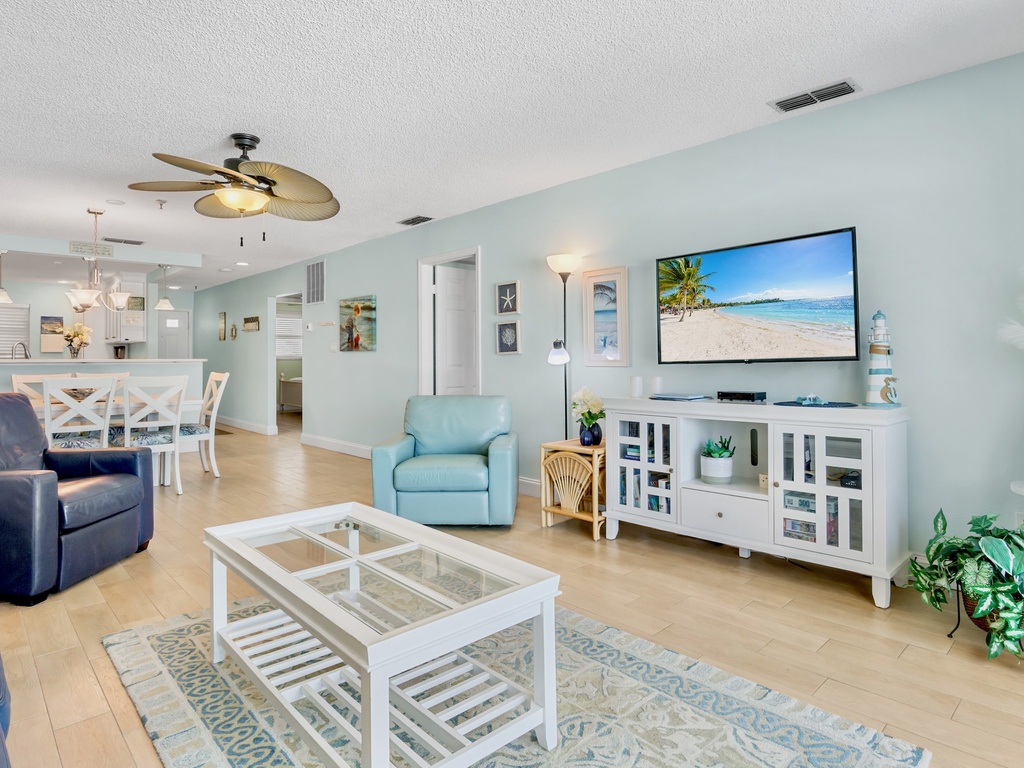 Sea Breeze 207 at JC Resorts