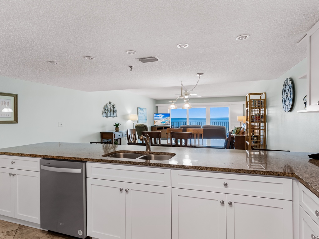 JC Resorts Sand Dollar 309 Kitchen Indian Shores-2(2048 Pixels)20