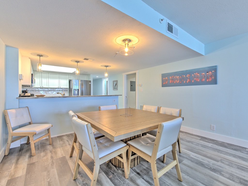 Ram Sea 503 at JC Resorts