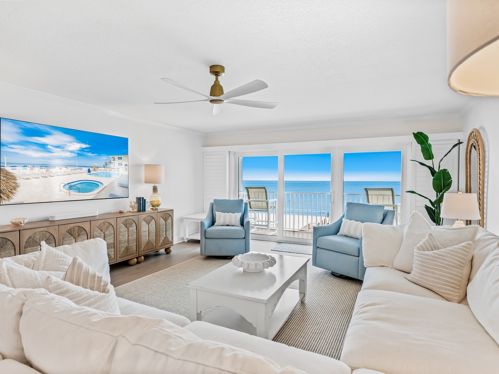 JC Resorts Sand Dollar 406 Living Room Indian Shores-1(2048 Pixels)9