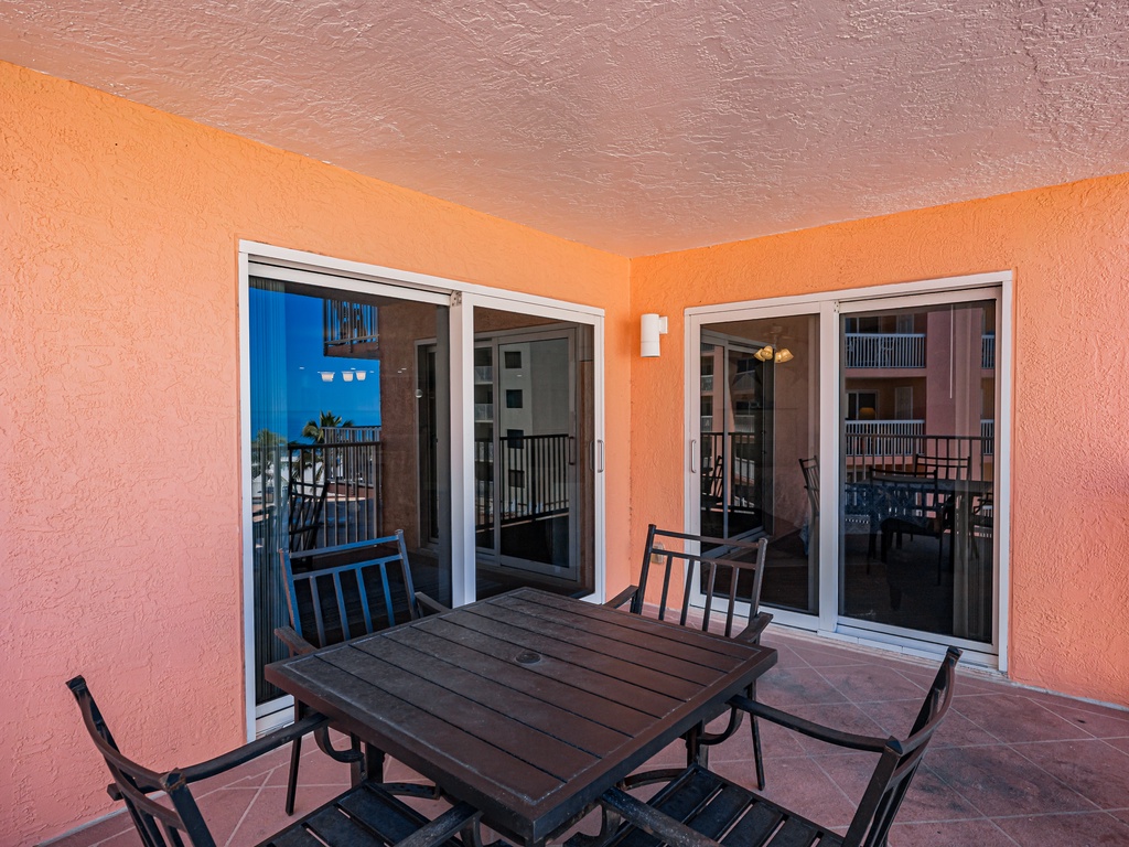 Beach Cottage 1314 at JC Resorts