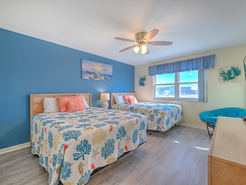 Anglers Cove 103 at JC Resorts