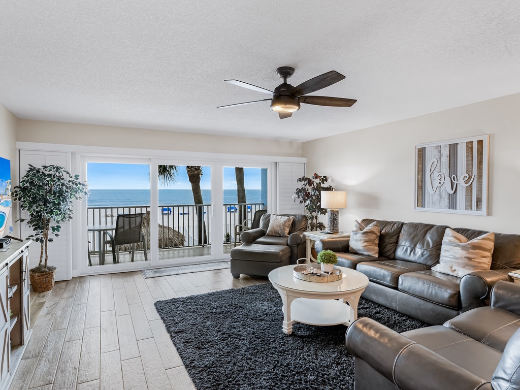 Sand Dollar 106 at JC Resorts