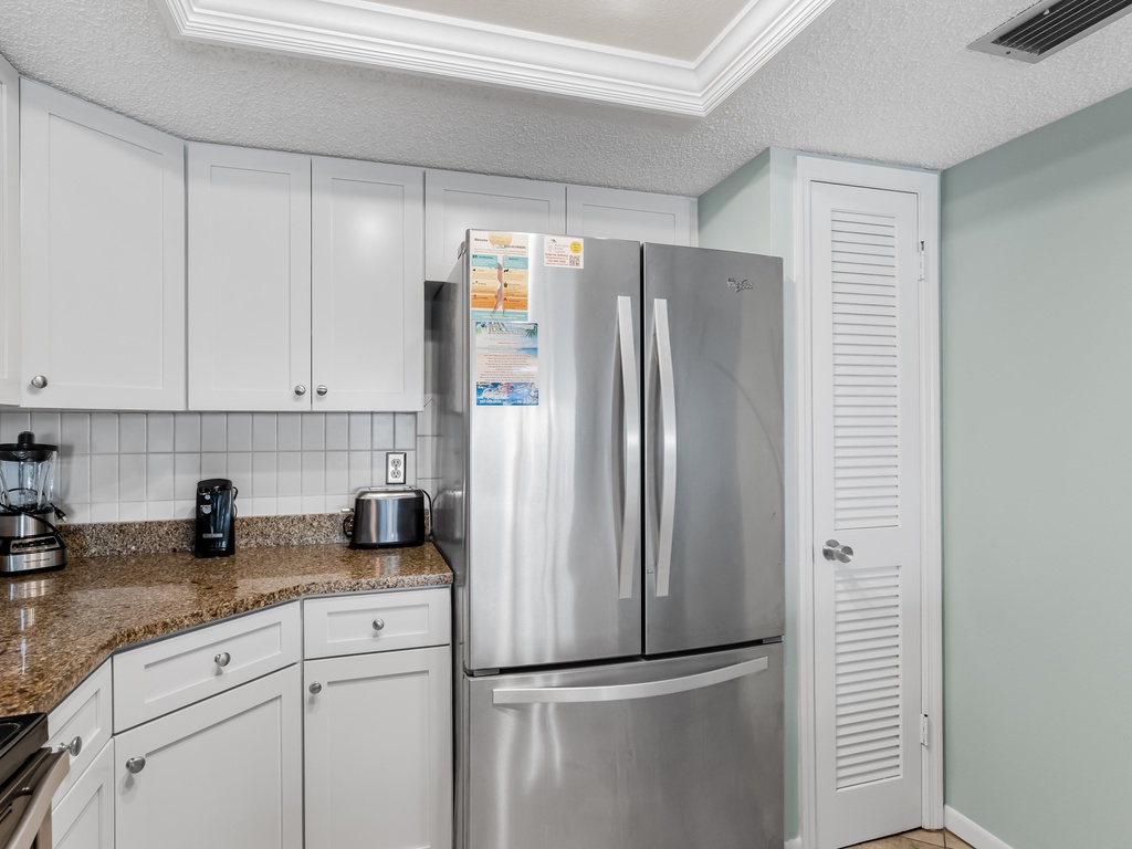 JC Resorts Sand Dollar 309 Kitchen Indian Shores-5(2048 Pixels)17