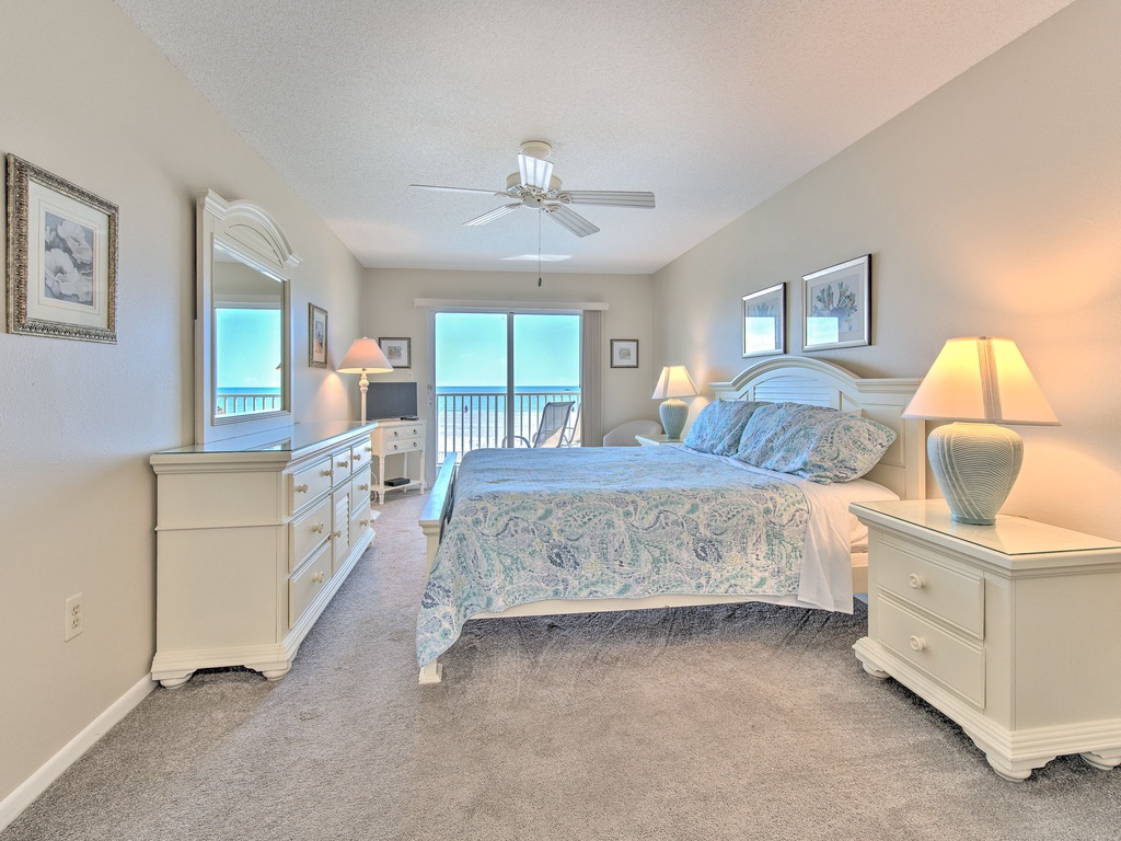 Sea Oats 103 at JC Resorts