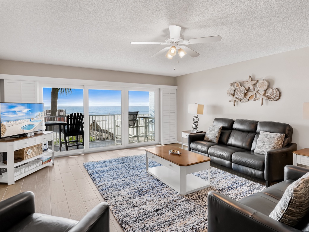 Sand Dollar 104 at JC Resorts