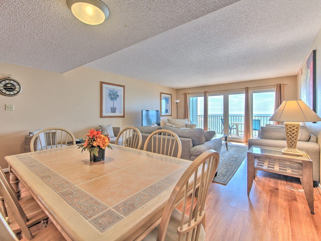 11 -web-or-mls-JCResorts RS408 Dining Room Redington Shores-4 - Copy