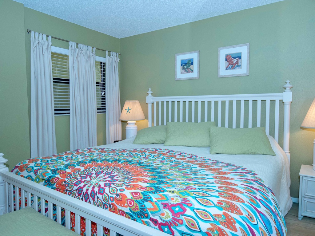 9 JCResortsRamSea106MasterBedroom1NRedingtonBeach-10