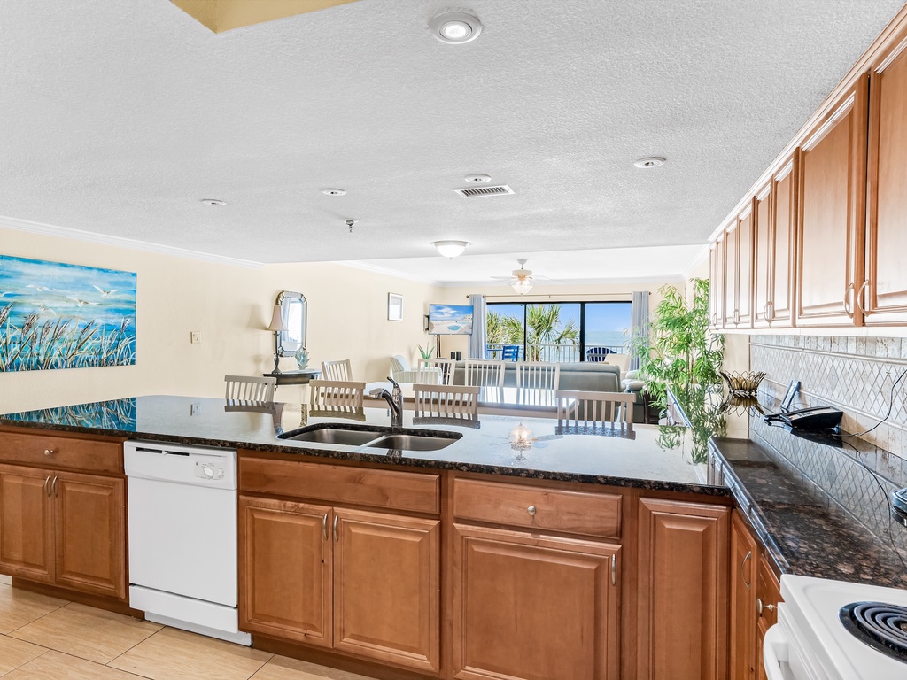 Sand Dollar 204 at JC Resorts