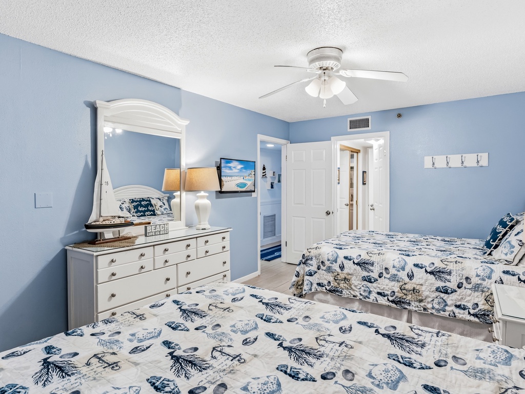 JC Resorts Sand Dollar 210 Bedroom 2 Indian Shores-4(2048 Pixels)33