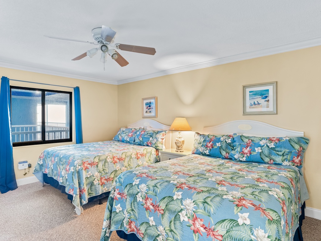 Sand Dollar 204 at JC Resorts
