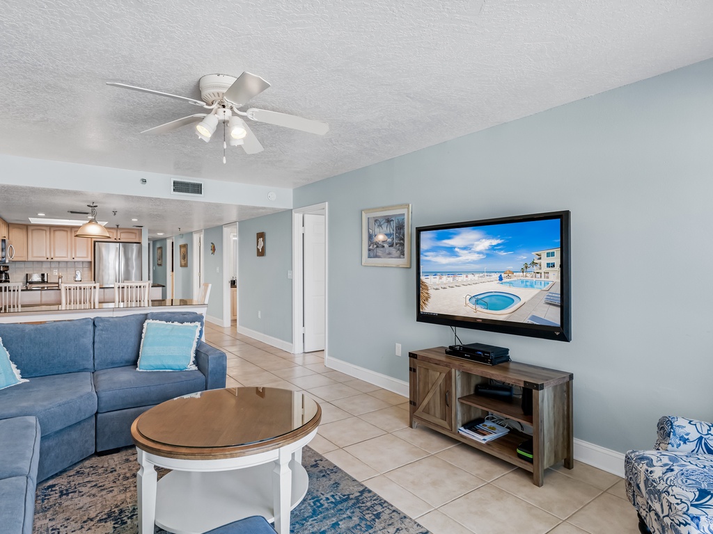 JC Resorts Sand Dollar 403 Living Room Indian Shores-4(2048 Pixels)9