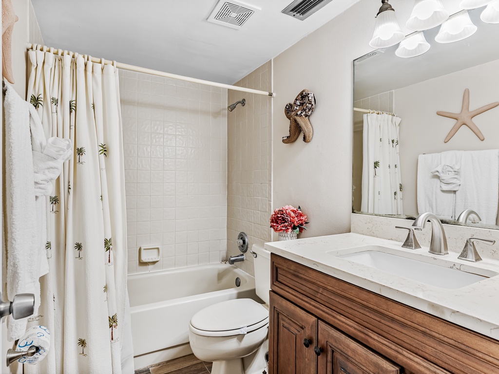 Beach Cottage 1314 at JC Resorts