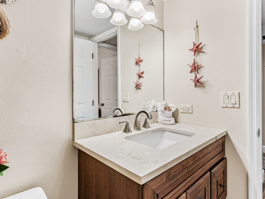 Beach Cottage 1314 at JC Resorts