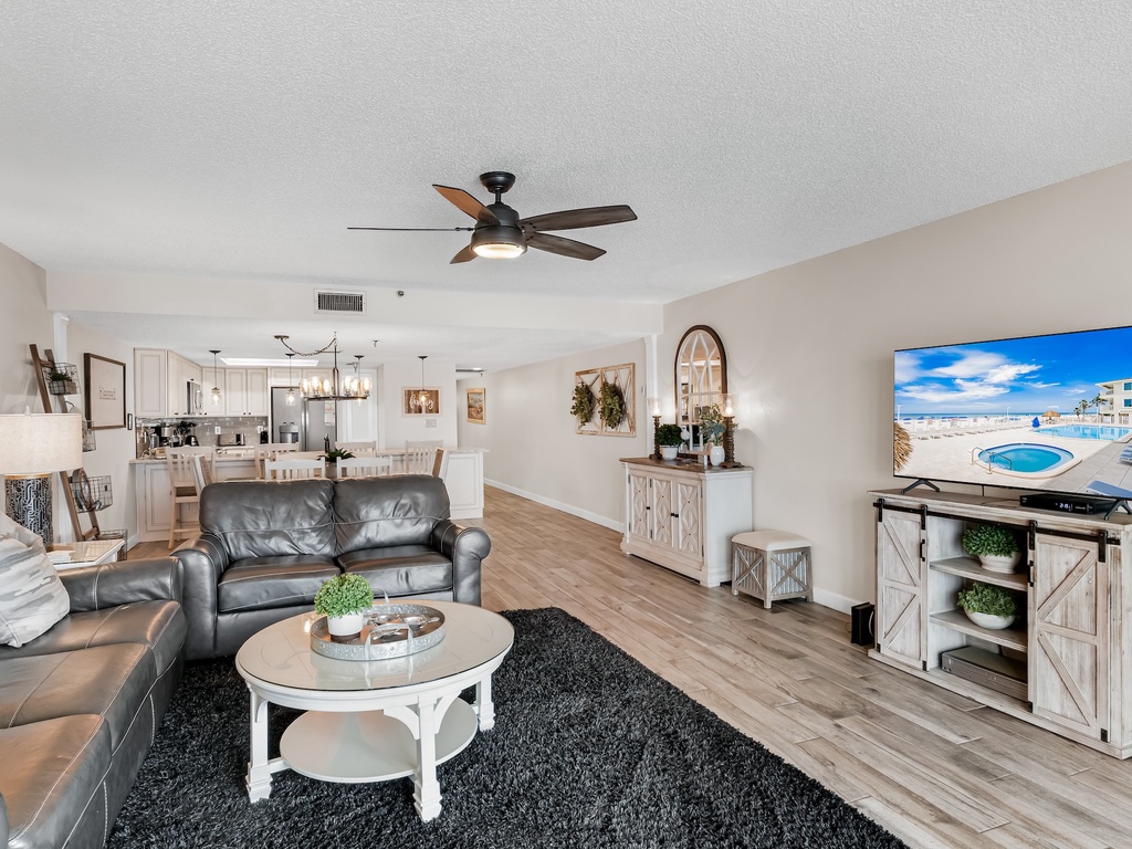 Sand Dollar 106 at JC Resorts