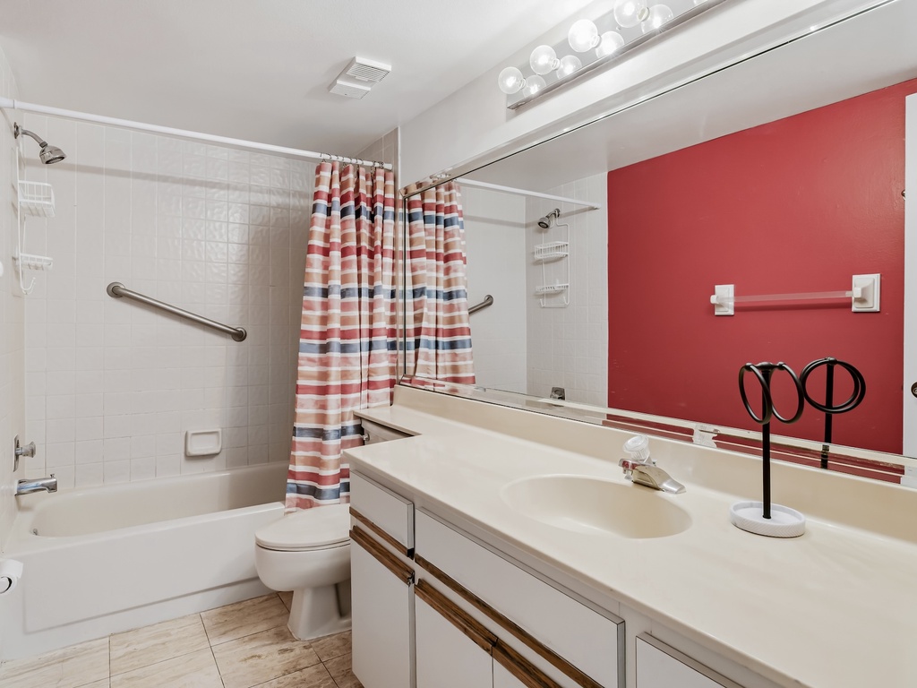 Beach Cottage 1109 at JC Resorts