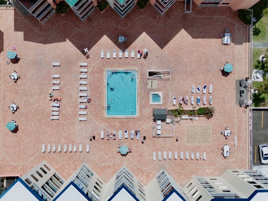 The Beach Cottage at JC Resorts Indian Shores