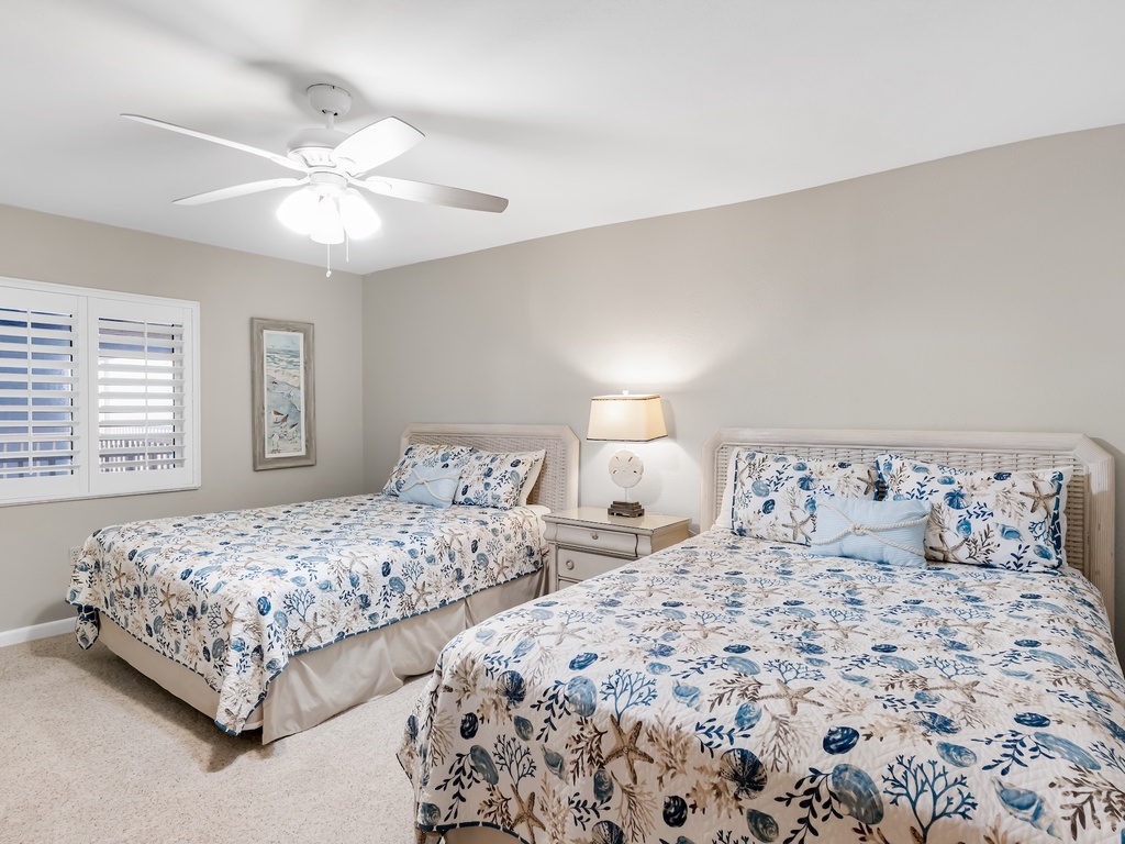 Sand Dollar 104 at JC Resorts