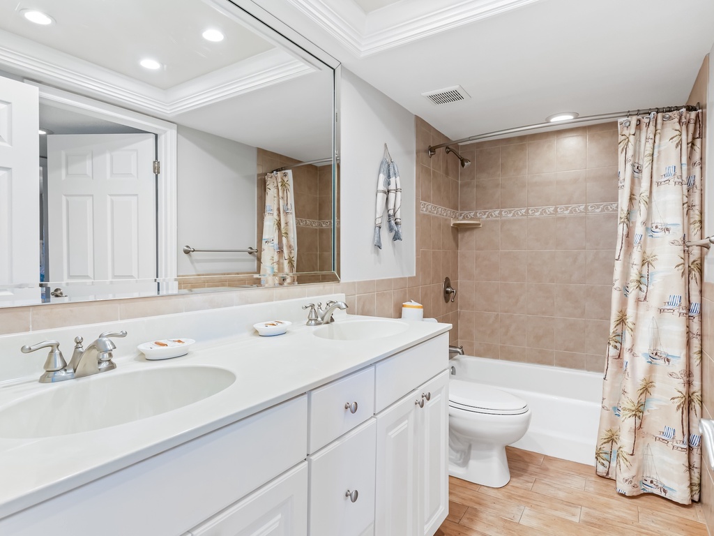 Sand Dollar 205 at JC Resorts