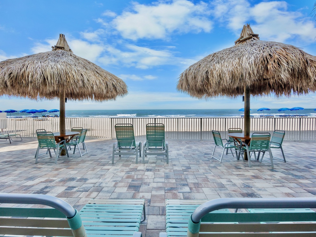Ram Sea by JC Resorts