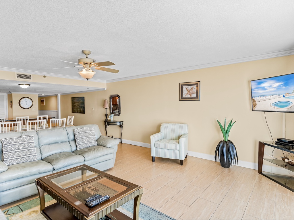 Sand Dollar 204 at JC Resorts