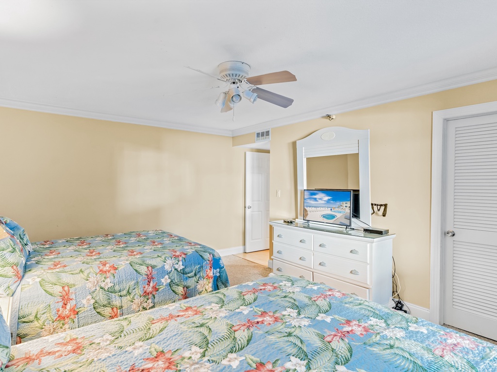 Sand Dollar 204 at JC Resorts