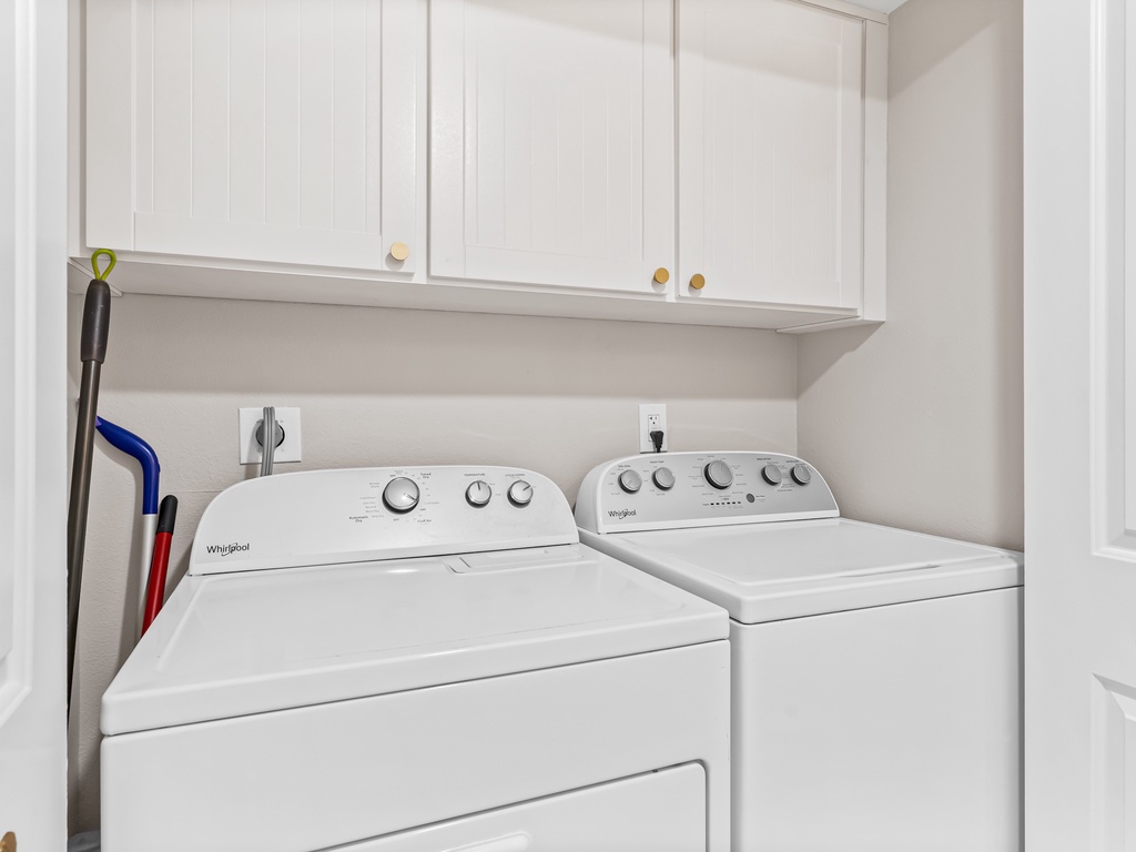 JC Resorts Sand Dollar 406 Laundry Indian Shores-1(2048 Pixels)31