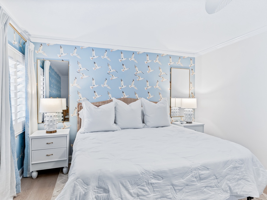 JC Resorts Sand Dollar 406 Bedroom 2 Indian Shores-2(2048 Pixels)26