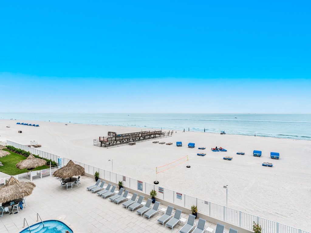 JC Resorts Sand Dollar 311 Balcony Indian Shores-1(2048 Pixels)1