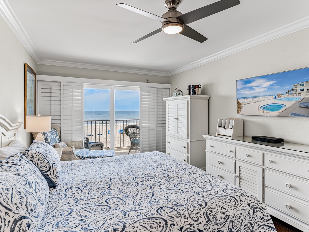 Sand Dollar 208 at JC Resorts