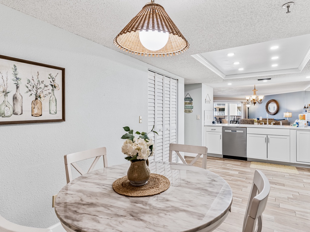 Beach Cottage 1314 at JC Resorts