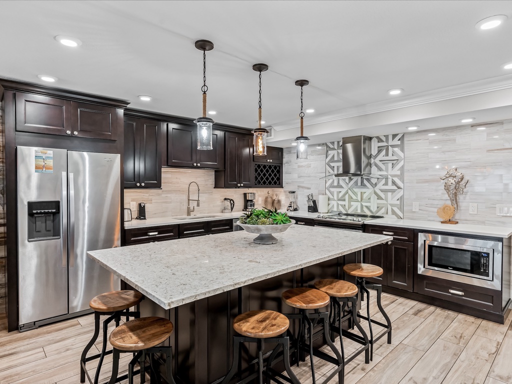 Sand Dollar 109 at JC Resorts