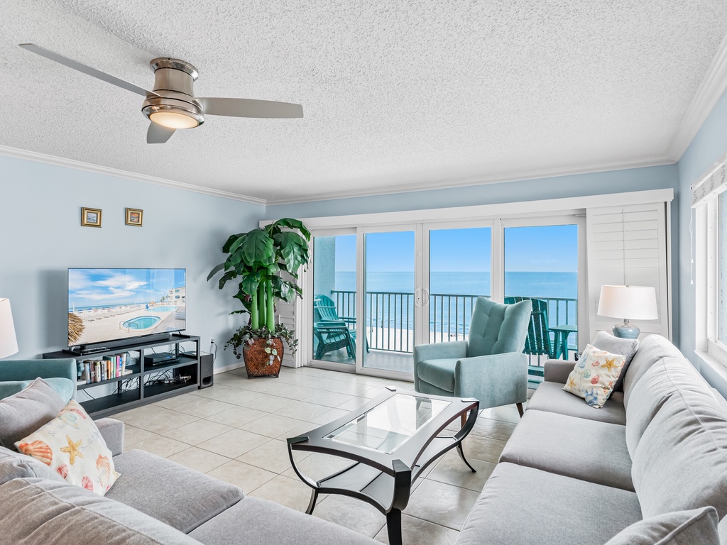 JC Resorts Sand Dollar 511 Living Room Indian Shores-1(2048 Pixels)10