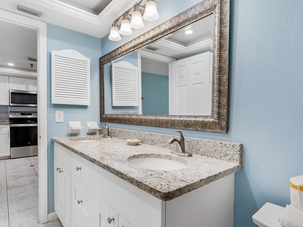 Sand Dollar 207 at JC Resorts