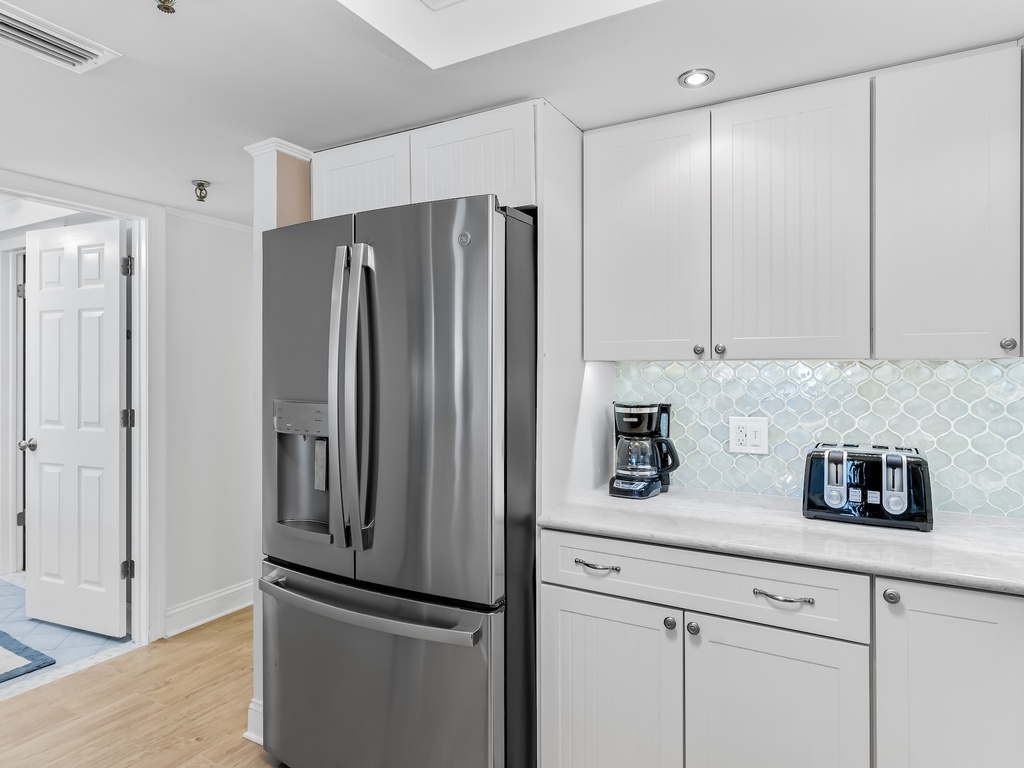 JC Resorts Sand Dollar 510 Kitchen Indian Shores-5(2048 Pixels)16