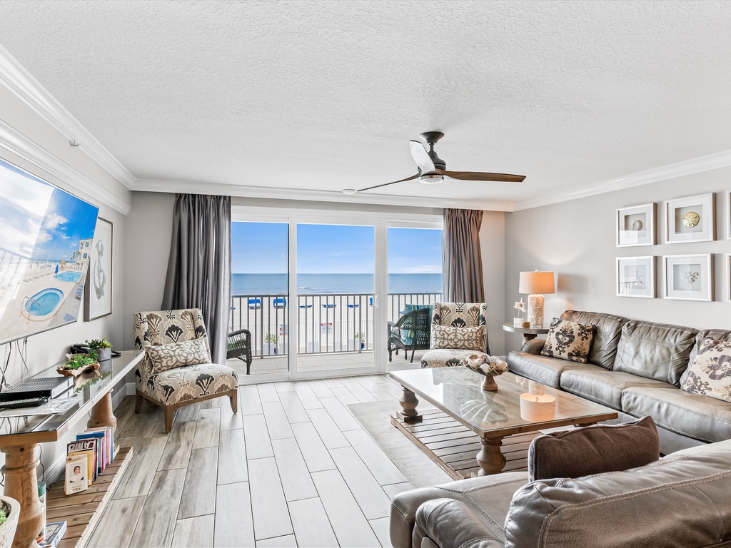 Sand Dollar 109 at JC Resorts