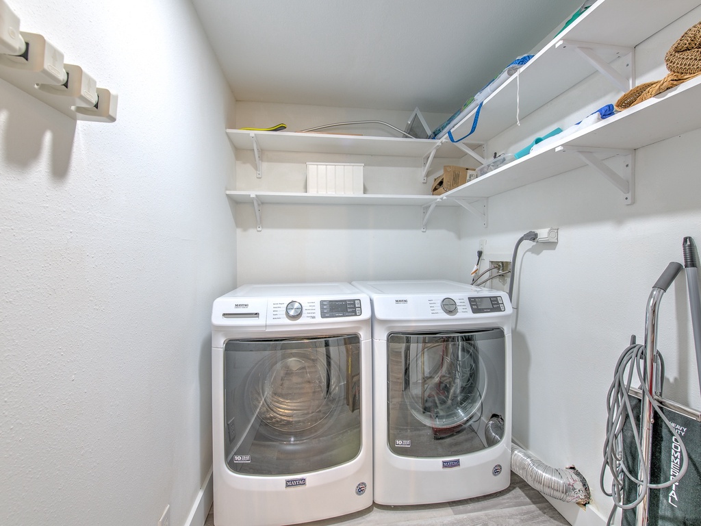 Ram Sea 503 at JC Resorts