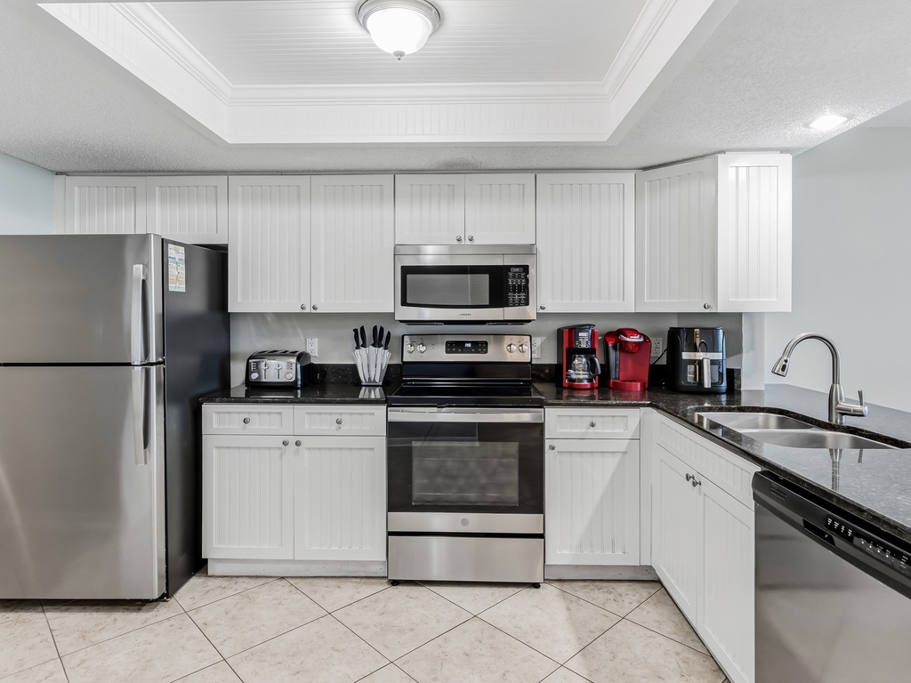 JC Resorts Hamilton House Kitchen Indian Rocks Beach-4(2048 Pixels)15