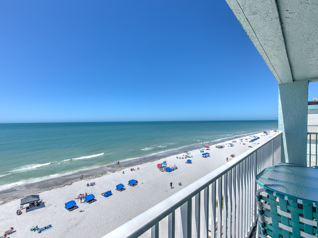 Ram Sea 503 at JC Resorts