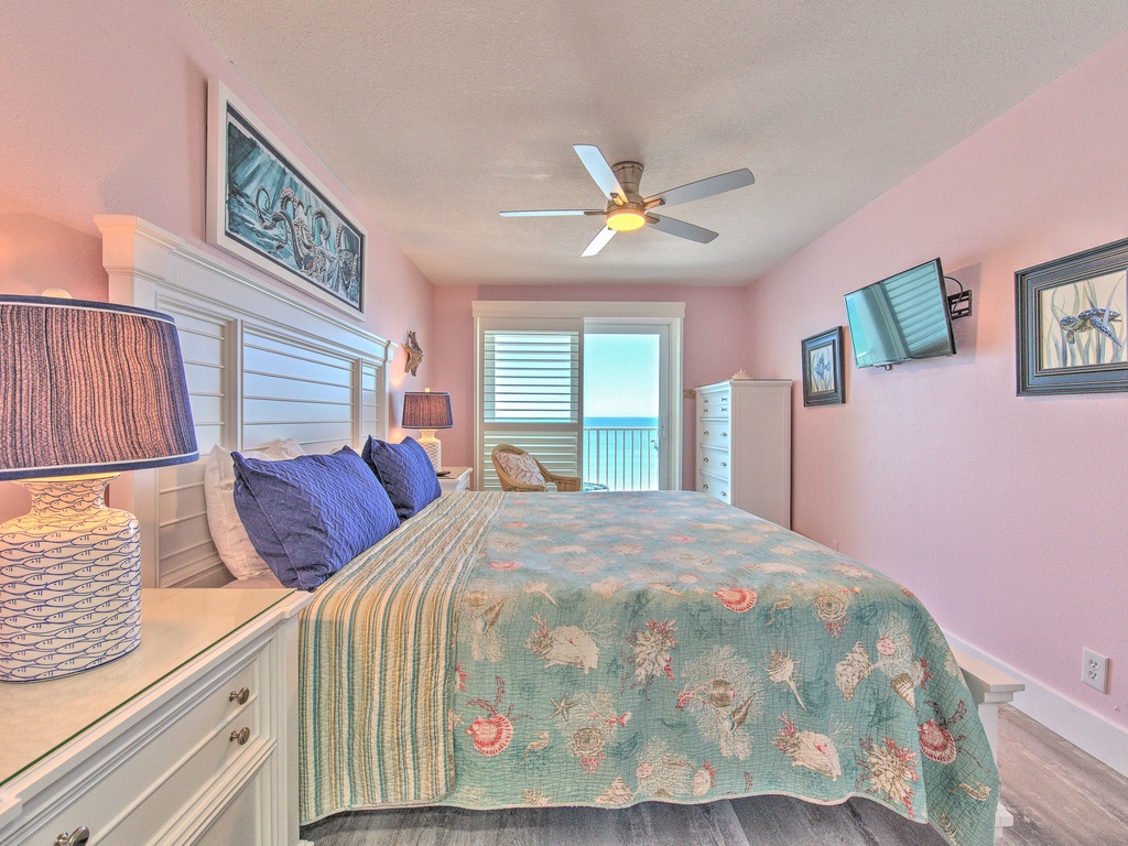 Ram Sea 503 at JC Resorts