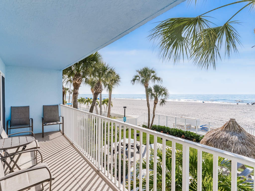 Sand Dollar 103 at JC Resorts