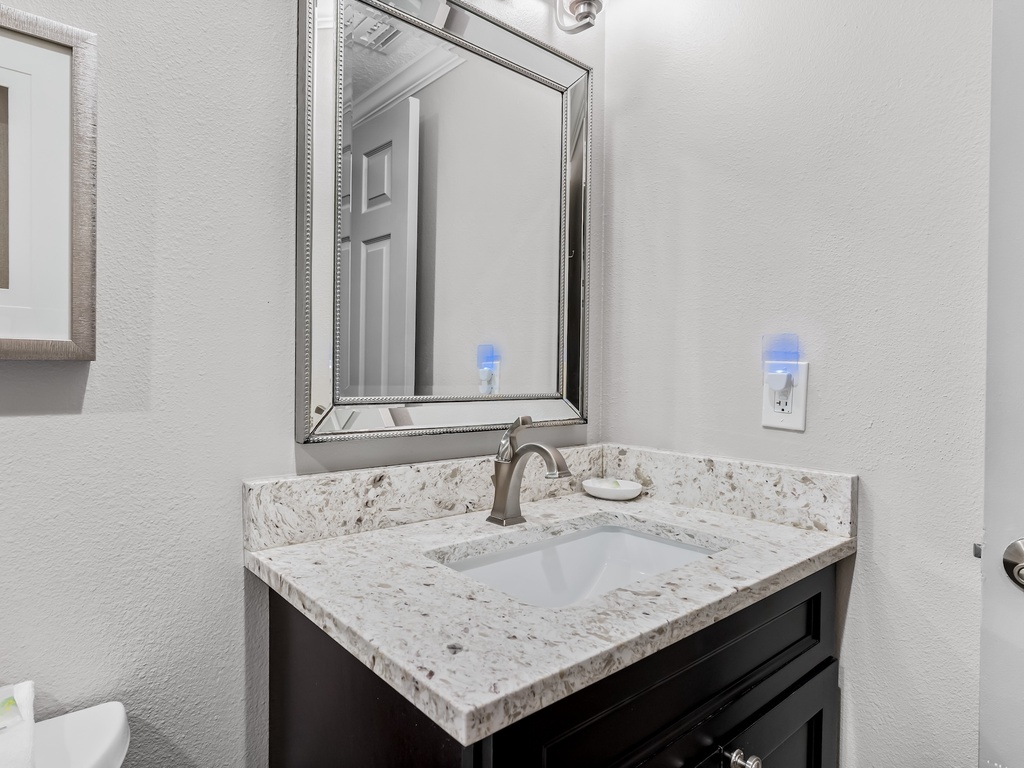 Sand Dollar 109 at JC Resorts