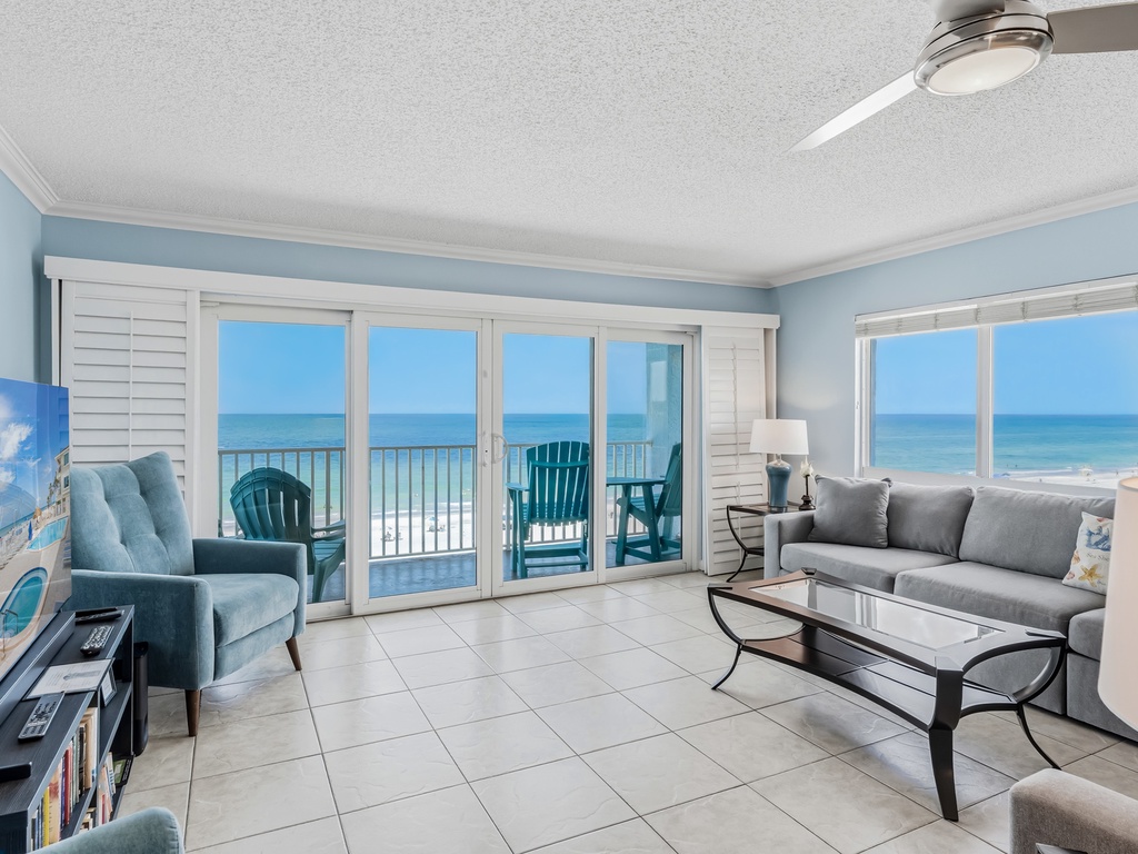 JC Resorts Sand Dollar 511 Living Room Indian Shores-1(2048 Pixels)10