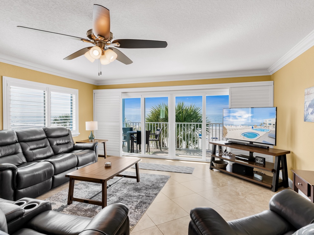 Sand Dollar 202 at JC Resorts