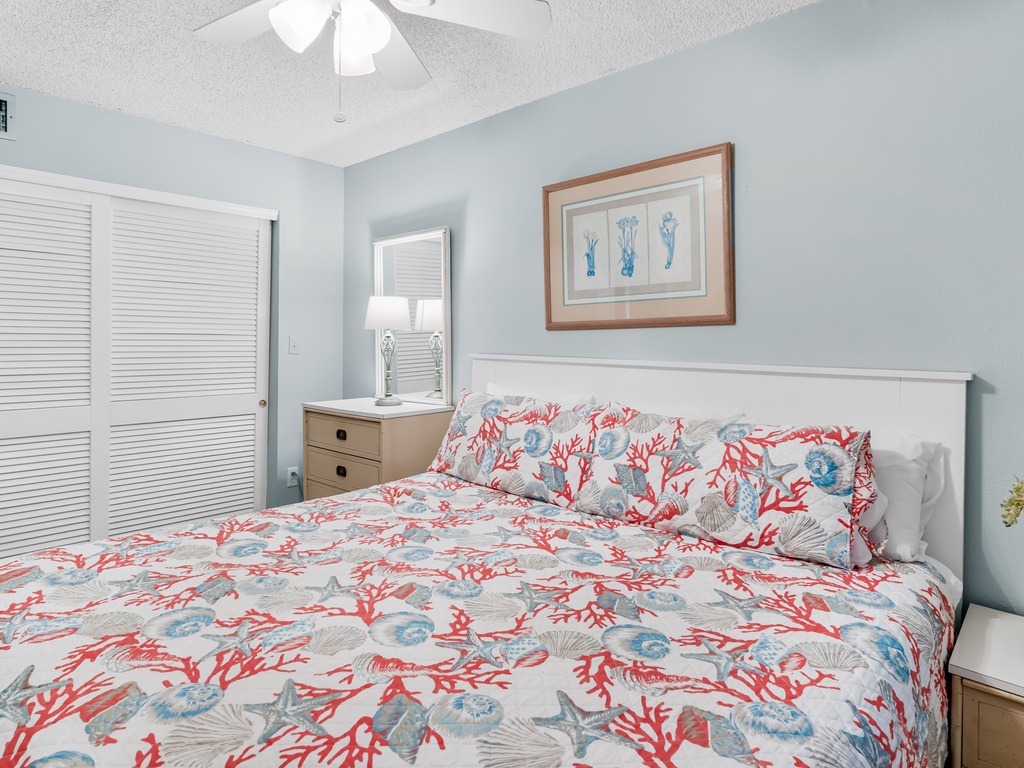 Sand Dollar 103 at JC Resorts